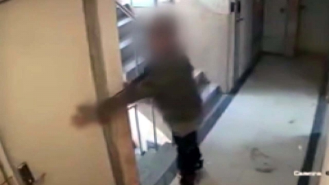 '신림동 강간미수 사건' 경찰 "범행 당시 협박 있었다"