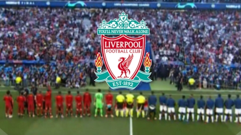 패배에도 빛난 손흥민...리버풀 '챔스리그 우승'