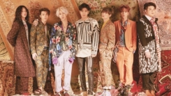 슈퍼주니어, 하반기 9집 컴백...강인·성민 제외 9명 활동 확정 (공식) 슈퍼주니어, 하반기 9집 컴백...강인·성민 제외 9명 활동 확정 (공식)