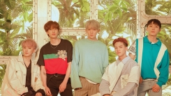 이번엔 '어른 섹시'…'데뷔 10년 차' 틴탑의 변신(종합) 이번엔 '어른 섹시'…'데뷔 10년 차' 틴탑의 변신(종합)