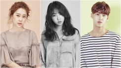 백지영·공민지·송유빈 소속사 "도 넘는 악플 고통…엄정 대응"(공식입장) 백지영·공민지·송유빈 소속사 "도 넘는 악플 고통…엄정 대응"(공식입장)