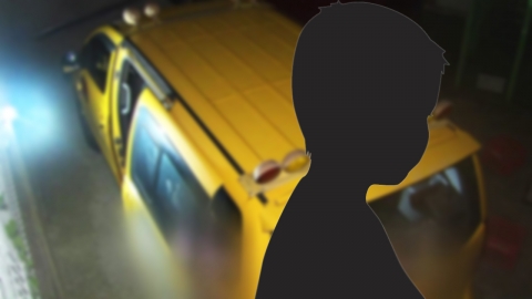 여름철 반복되는 비극, 中 유치원 버스에 갇힌 4살 아이 열사병 사망