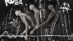 박재범, 블록버스터급 새 앨범 컴백...총 17곡·35팀 참여 박재범, 블록버스터급 새 앨범 컴백...총 17곡·35팀 참여