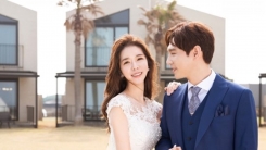 파란 에이스♥캣츠 김지혜, 오늘(7일) 결혼…홍경민 사회 파란 에이스♥캣츠 김지혜, 오늘(7일) 결혼…홍경민 사회