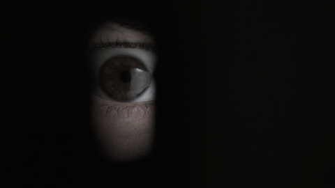 '창문 틈으로 어떤 남자가...' 긴급체포된 20대 구속