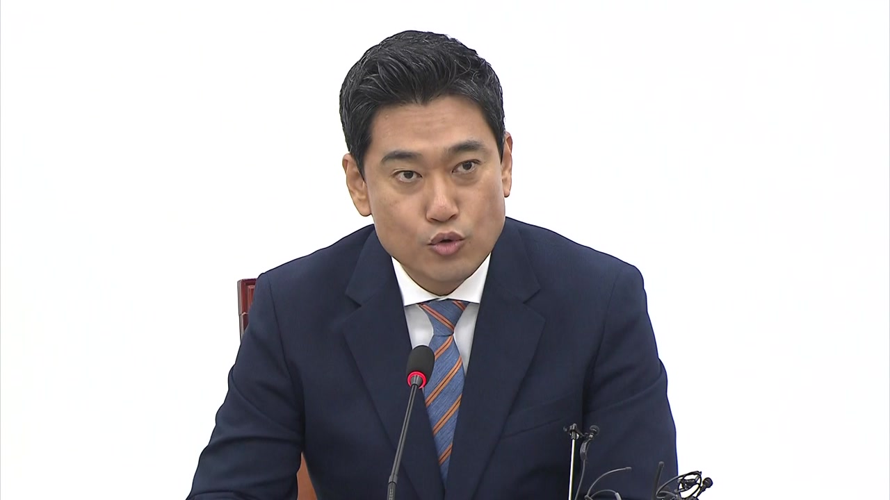 오신환 "협상 안 되면 한국당 제외 국회 소집 검토"