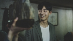"짧지만 강렬한"...'기생충' 박서준, 봉준호 감독의 이유 있는 선택 "짧지만 강렬한"...'기생충' 박서준, 봉준호 감독의 이유 있는 선택