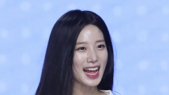 베리굿 조현, 코스프레 의상 노출 논란..."주최 측 제공" 해명 베리굿 조현, 코스프레 의상 노출 논란..."주최 측 제공" 해명
