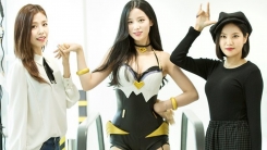 '노출 논란' 베리굿 조현 "모든 사람 존중, 서로 돕고 살아갔으면" 심경 토로 '노출 논란' 베리굿 조현 "모든 사람 존중, 서로 돕고 살아갔으면" 심경 토로