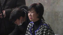 '투기 의혹' 손혜원 기소...치열한 법정 공방 예고