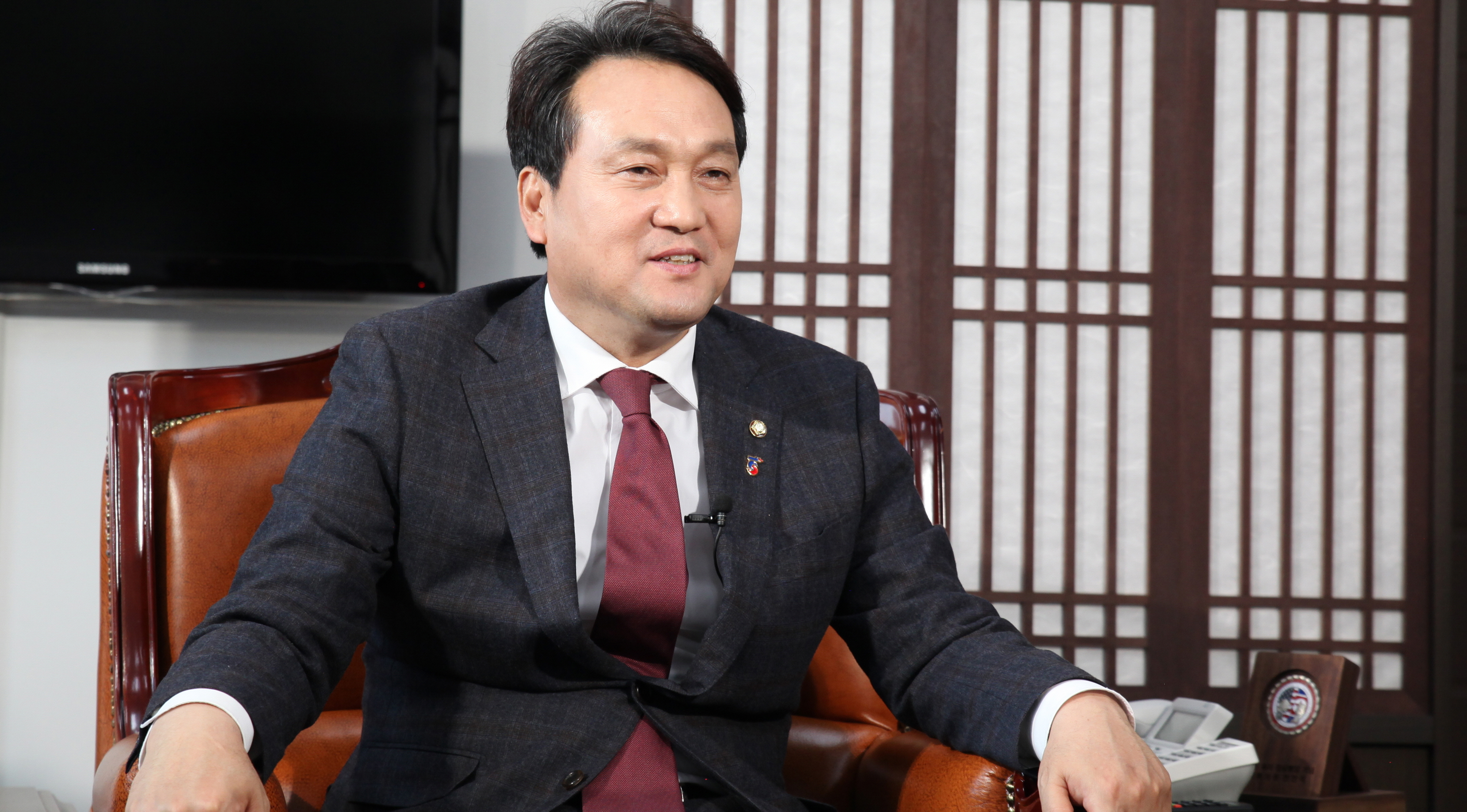 안민석 의원 ‘770만 전국 낚시인 포럼’ 주최...‘낚시의 스포츠’ 재지정 위해 다각적 논의