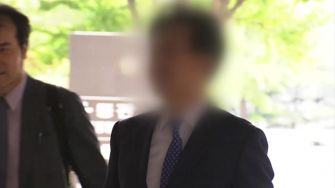 故 장자연 소속사 대표, '성추행' 의혹 전직 언론인 재판 증인 불출석