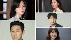 문소리·주지훈·고아성·이시영·류덕환, 미쟝센 영화제 명예 심사위원 문소리·주지훈·고아성·이시영·류덕환, 미쟝센 영화제 명예 심사위원