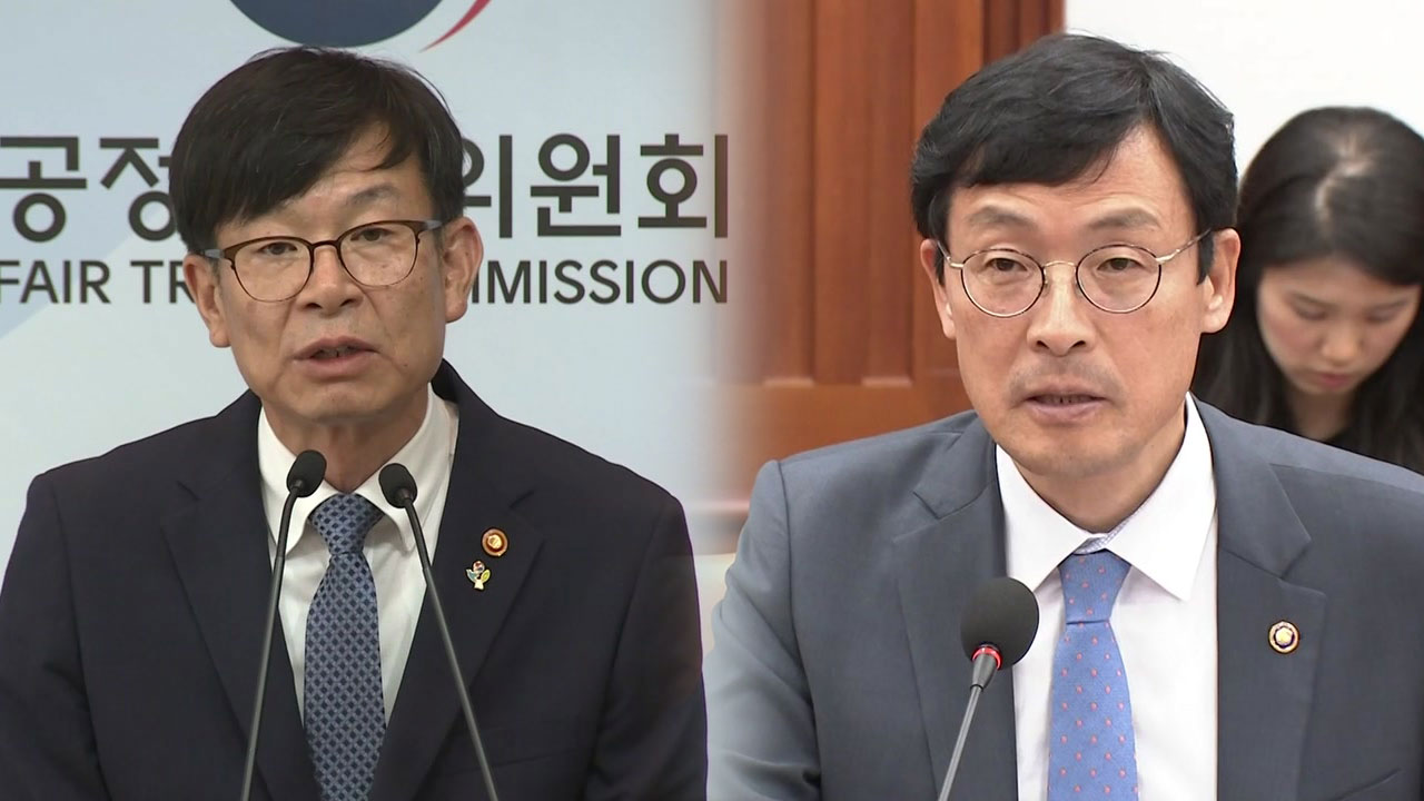 청와대 새 정책실장 김상조·경제수석 이호승 임명