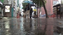 제주도·남해안 호우특보...12년 만에 '특이 장마'