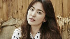 송혜교, 영화 '안나' 출연할까..."긍정적으로 검토 중" 송혜교, 영화 '안나' 출연할까..."긍정적으로 검토 중"