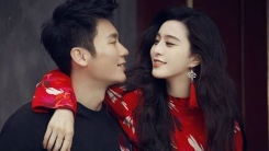 '中스타커플' 판빙빙·리천 결별 "친구에서 애인, 다시 친구로..." '中스타커플' 판빙빙·리천 결별 "친구에서 애인, 다시 친구로..."
