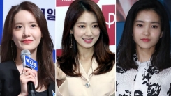임윤아·박신혜·김태리...스크린에 '90년생이 온다' 임윤아·박신혜·김태리...스크린에 '90년생이 온다'