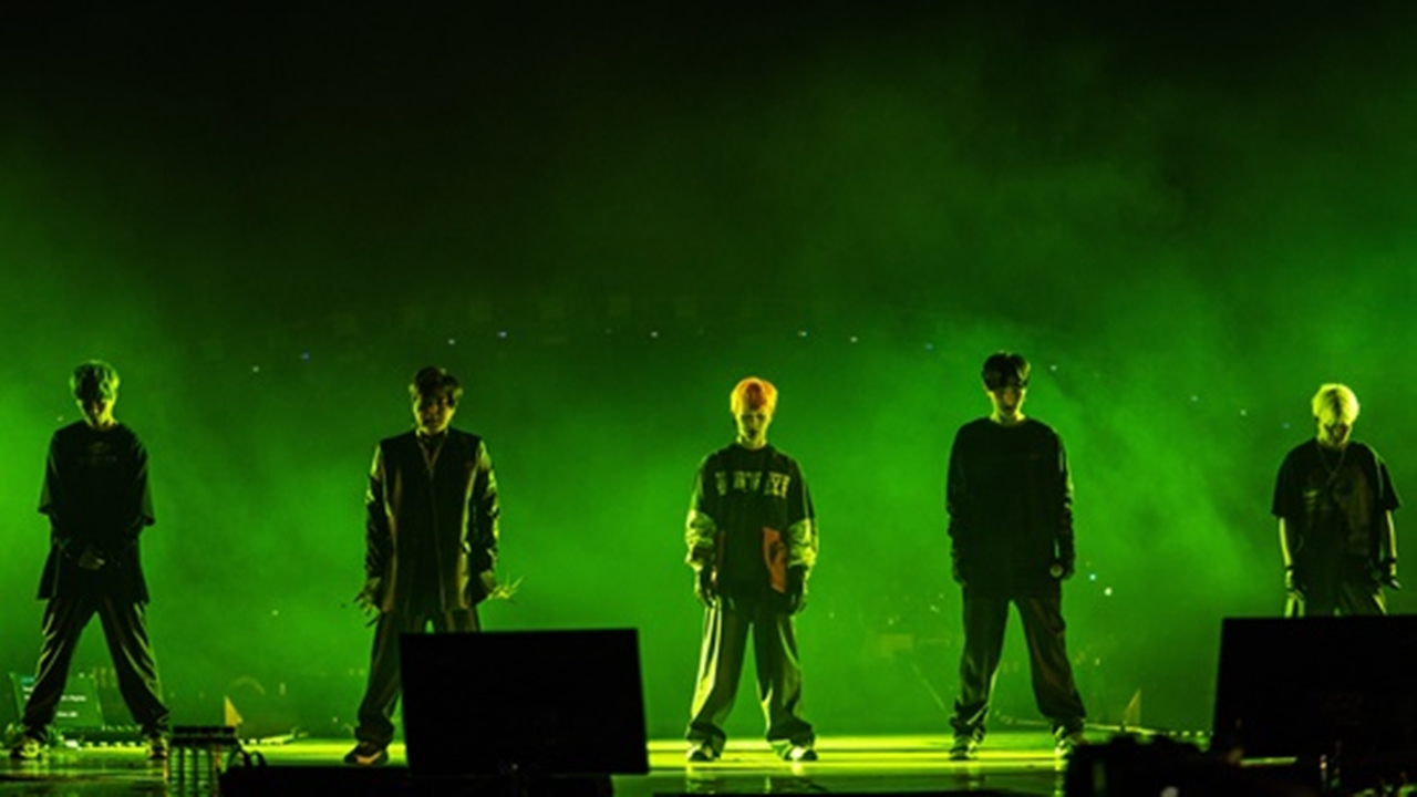 [가요]H.O.T. 측 