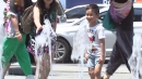 서울과 경기 동부에 폭염주의보...내일부터 33℃ 고온