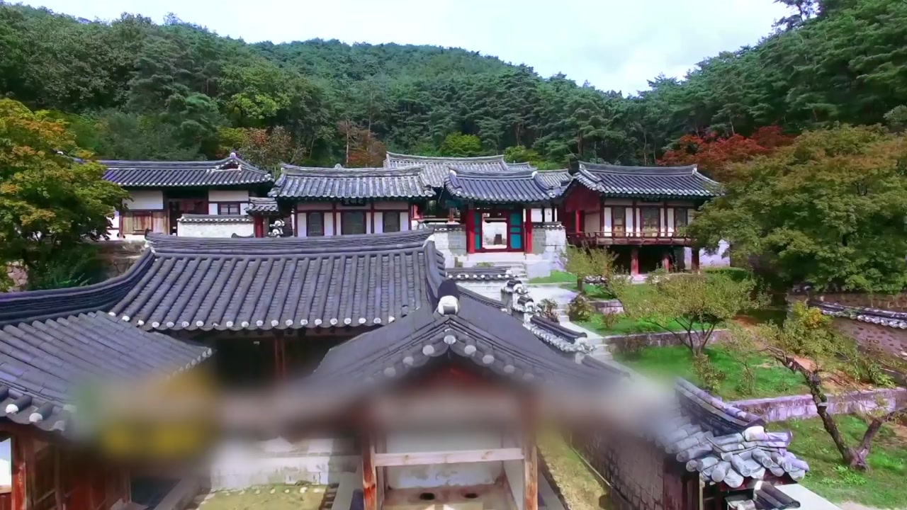 '한국의 서원' 세계문화유산 등재...14번째 세계유산