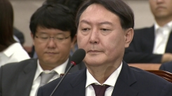 윤석열 16시간 청문회...'변호사 소개' 거짓 해명 논란
