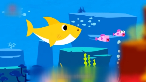 '상어가족' 저작권 소송 첫 재판...법정서 음원 파일 비교한다