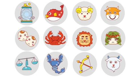 [오늘의 운세] 2019년 07월 11일 별자리 운세