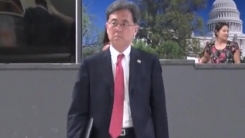 김현종 방미...日 수출 규제 전방위 외교전