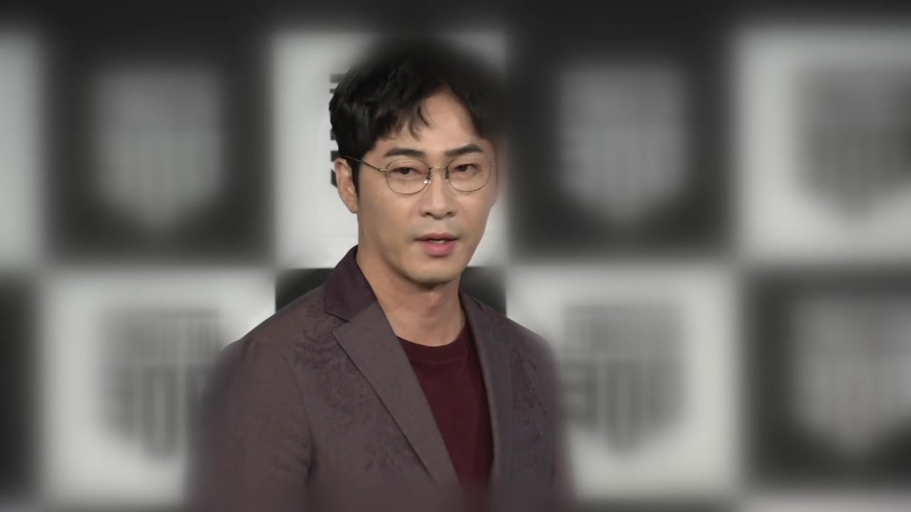 '성폭행 혐의' 강지환, 오늘 구속 여부 결정