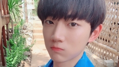 안형섭, '그랑블루' 종영 소감 "의미있는 일 참여하게 돼 영광" 안형섭, '그랑블루' 종영 소감 "의미있는 일 참여하게 돼 영광"