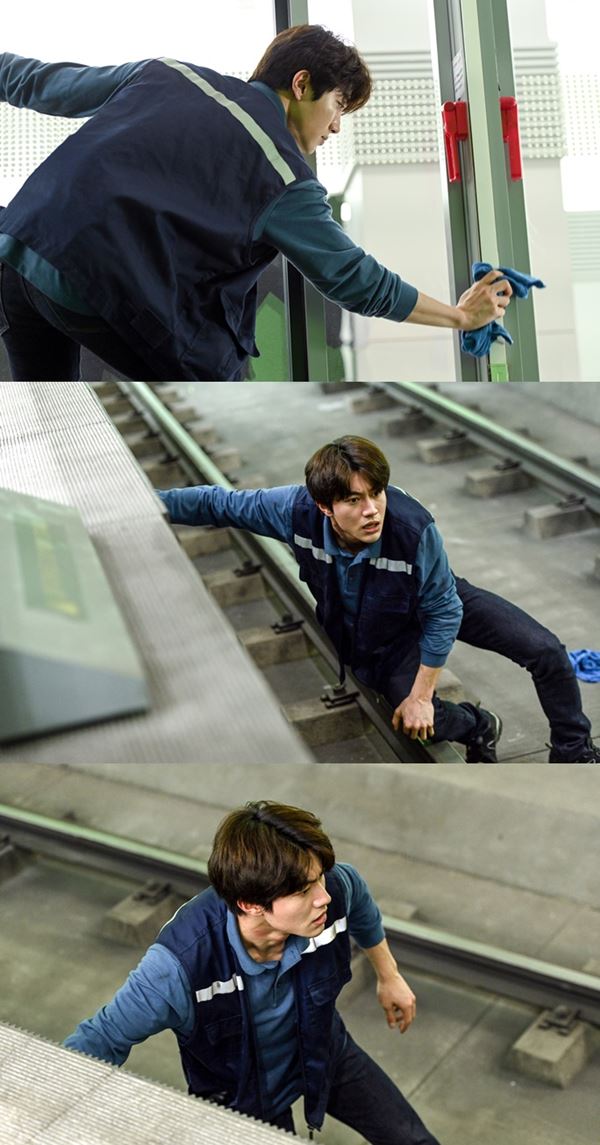 박준우 PD의 '닥터탐정', 첫 회서 구의역 스크린도어 사고 다룬다