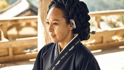 "故 전미선, 대사까지 직접"...'나랏말싸미'서 빛난 진가 "故 전미선, 대사까지 직접"...'나랏말싸미'서 빛난 진가