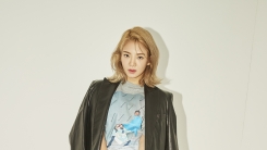 'DJ HYO' 효연, 20일 새 싱글 'Badster' 공개…'강렬 싸이트랜스' 'DJ HYO' 효연, 20일 새 싱글 'Badster' 공개…'강렬 싸이트랜스'