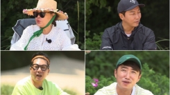 '엄마+세 아들' 김수미X탁재훈X이상민X장동민.. '최고의 한방' 날린다(종합) '엄마+세 아들' 김수미X탁재훈X이상민X장동민.. '최고의 한방' 날린다(종합)