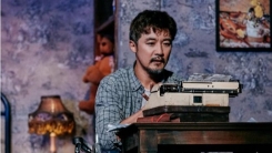 안재욱 "음주운전, 형언 못할 정도로 죄송...보답하며 살겠다" 안재욱 "음주운전, 형언 못할 정도로 죄송...보답하며 살겠다"