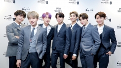 방탄소년단, 13주 연속 美 빌보드 메인 앨범 차트 진입…굳건한 인기 방탄소년단, 13주 연속 美 빌보드 메인 앨범 차트 진입…굳건한 인기
