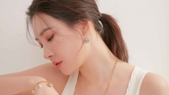 선미, 스와로브스키 '빈티지 스완' 컬렉션 화보 공개…고혹미 과시 선미, 스와로브스키 '빈티지 스완' 컬렉션 화보 공개…고혹미 과시