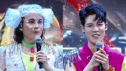 노라조 원흠 "이혁 아닌 '원흠의 노라조' 색(色) 알아주셨으면" 노라조 원흠 "이혁 아닌 '원흠의 노라조' 색(色) 알아주셨으면"