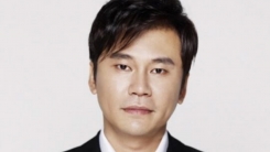 경찰, '성매매 알선 혐의' 양현석 피의자 전환…공식 수사 착수(종합) 경찰, '성매매 알선 혐의' 양현석 피의자 전환…공식 수사 착수(종합)