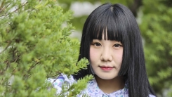 무궁화소녀 "좋은 사진? 멈춰서게 만드는 것 아닐까요" 무궁화소녀 "좋은 사진? 멈춰서게 만드는 것 아닐까요"
