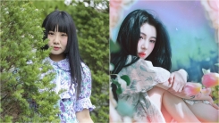 무궁화소녀 "백예린, 직접 메일로 연락…똑똑하고 좋은 친구" 무궁화소녀 "백예린, 직접 메일로 연락…똑똑하고 좋은 친구"