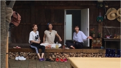 염정아·윤세아·박소담 '삼시세끼-산촌편', 8월9일 첫 방송 확정(공식) 염정아·윤세아·박소담 '삼시세끼-산촌편', 8월9일 첫 방송 확정(공식)