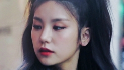 '컴백' ITZY 예지, 강렬한 카리스마 발산 '이 눈빛 시크해~' '컴백' ITZY 예지, 강렬한 카리스마 발산 '이 눈빛 시크해~'