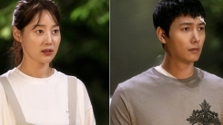'황금정원', 초강풍 예고...한지혜·이상우·오지은·이태성 충격의 대면 '황금정원', 초강풍 예고...한지혜·이상우·오지은·이태성 충격의 대면