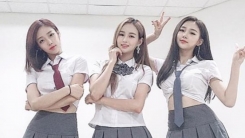 '자체제작돌' 걸그룹 카밀라, 해체 "멤버들 결정, 각자의 길" '자체제작돌' 걸그룹 카밀라, 해체 "멤버들 결정, 각자의 길"