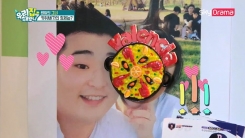 '우리집에 왜왔니' 이원일 셰프 "여자친구 애칭? 키위새"... 한강뷰 집 공개 '우리집에 왜왔니' 이원일 셰프 "여자친구 애칭? 키위새"... 한강뷰 집 공개