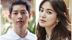 송중기·송혜교, 이혼 조정 성립 송중기·송혜교, 이혼 조정 성립