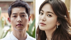 송중기·송혜교, 이혼 조정 성립...각자의 길 걷는다 (종합) 송중기·송혜교, 이혼 조정 성립...각자의 길 걷는다 (종합)