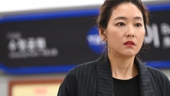 '닥터탐정' 박진희 "지하철 사고 장면, 촬영하며 많이 울었다" '닥터탐정' 박진희 "지하철 사고 장면, 촬영하며 많이 울었다"
